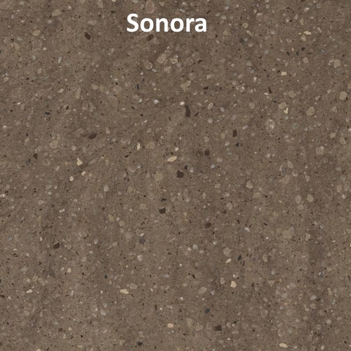 Dupont corian sonora